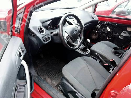 Gearbox FORD FIESTA VI (CB1, CCN) 1.25 | BP16677046M3 