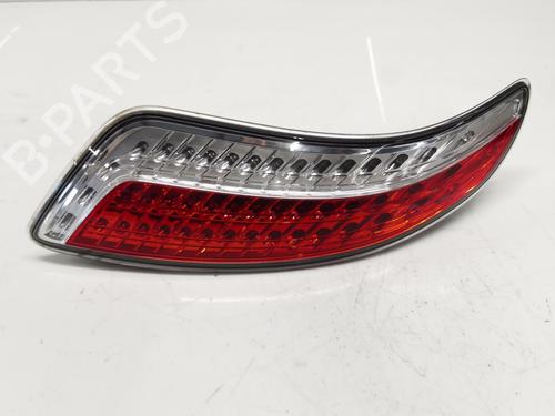 Used Right taillight Right taillight 37089249 37089249