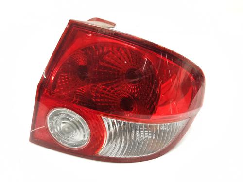 Used Right taillight HYUNDAI GETZ (TB) [2001-2011]  24483959