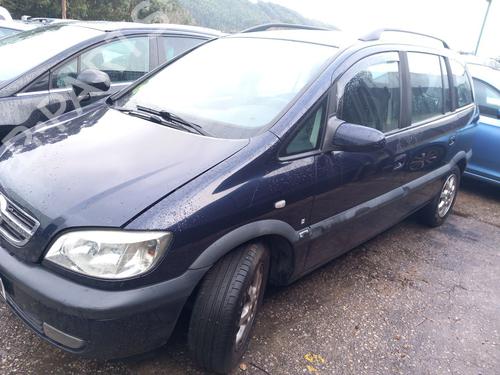 Right taillight OPEL ZAFIRA A MPV (T98) 1.8 16V (F75) | BP31345610C35 