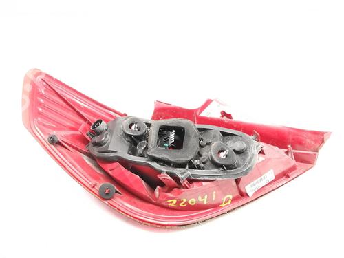 Right taillight OPEL CORSA D (S07) 1.2 (L08, L68) | BP34277845C35 - Image 2