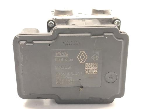 ABS pump RENAULT GRAND SCÉNIC III (JZ0/1_) 1.9 dCi (JZ0J, JZ0N, JZ1K, JZ1S) | BP30180576M43