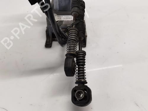 Gear lever SEAT TOLEDO III (5P2)  | BP17437985M90 