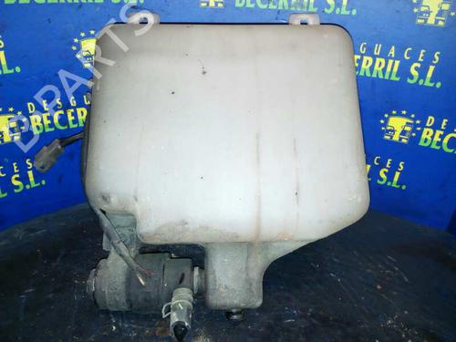 Windscreen washer tank MITSUBISHI L200 (K7_T, K6_T, K5_T) [1996-2011]  16180286