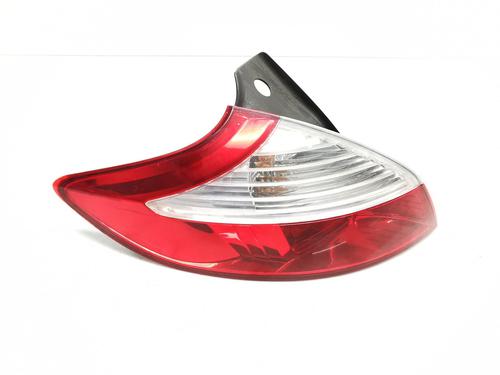 Used Left taillight Left taillight RENAULT MEGANE III Hatchback (BZ0/1_, B3_) 1.6 16V (BZ1B, BZ1H) (110 hp) 33163976 33163976