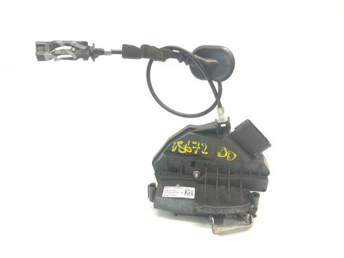 Used Front right lock FORD ECOSPORT [2011-2022]  25382405