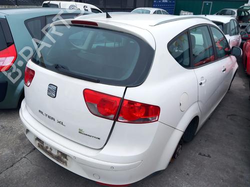 Left front window switch SEAT ALTEA XL (5P5, 5P8) 1.6 TDI | BP38621696I27 - Image 4