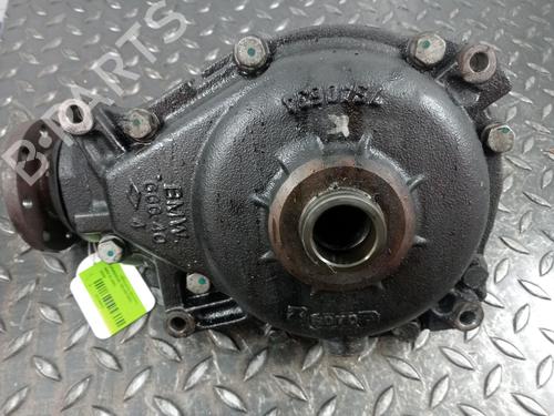 Differential, foran BMW X3 (E83) xDrive 20 d | BP29977059M23