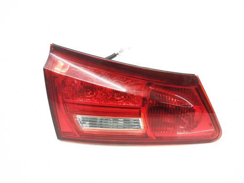 Used Left tailgate light Left tailgate light LEXUS IS II (_E2_) 220d (ALE20) (177 hp) 34699794 34699794