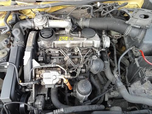 Left front suspension arm SEAT LEON (1M1) 1.9 TDI | BP13693186M12 
