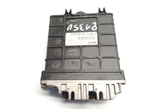 Used Engine control unit (ECU) VW GOLF III (1H1) 1.6 (101 hp) 30144010