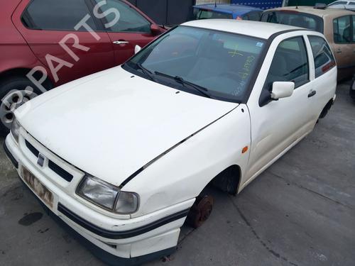 Engine SEAT IBIZA II (6K1) 1.9 D | BP29273136M1 