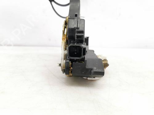 Rear left lock MITSUBISHI COLT VI (Z3_A, Z2_A)  | BP8476576C100 
