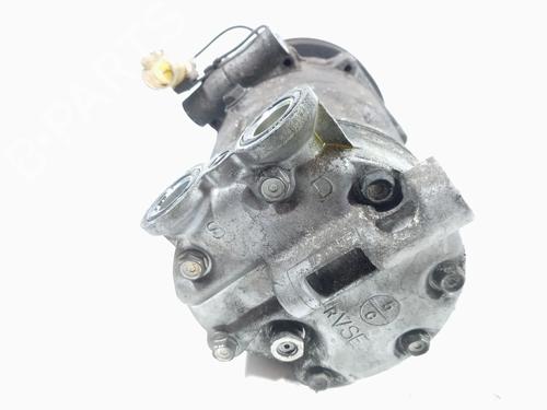 AC compressor ROVER 45 I Saloon (RT)  | BP8485132M34 