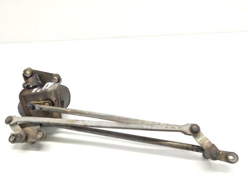 Used Front wiper motor PEUGEOT 306 (7B, N3, N5) [1993-2003]  26396188
