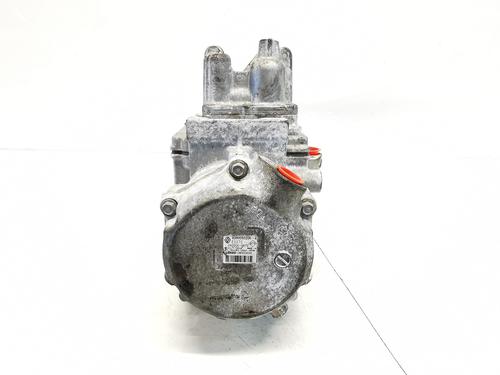 AC compressor RENAULT ZOE (BFM_) ZOE | BP28441726M34 