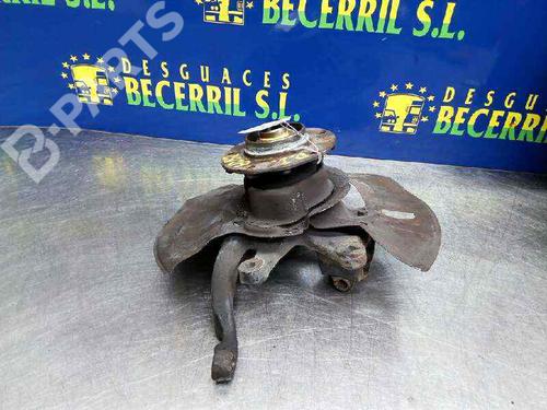 Used Left front steering knuckle Left front steering knuckle BMW 7 (E38) 725 tds (143 hp) 8454095 8454095