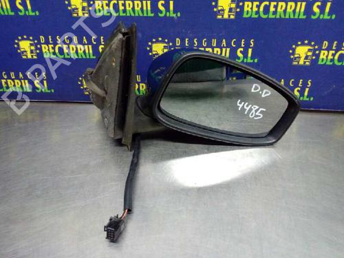 Retrovisor direito FIAT STILO (192_) 1.4 16V (90 hp) 8444301