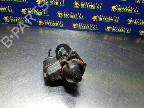 Starter OPEL ASTRA H (A04) 1.4 (L48) | BP8443100M8 