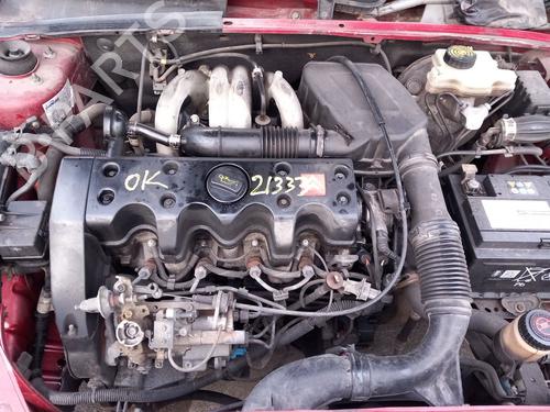 Left taillight CITROËN SAXO (S0, S1) 1.5 D | BP31331378C34 