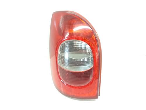 Used Left taillight Left taillight CITROËN XSARA PICASSO (N68) 2.0 HDi (90 hp) 11014625 11014625