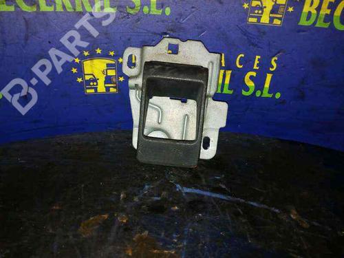 Used Front right interior door handle Front right interior door handle LAND ROVER FREELANDER I (L314) [1998-2006] 8424790 8424790