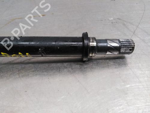 Right front driveshaft NISSAN MICRA III (K12) 1.5 dCi | BP8468457M39 