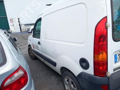 Engine control unit (ECU) RENAULT KANGOO Express (FC0/1_) D 65 1.9 (FC0E, FC02, FC0J, FC0N) | BP30154037M57