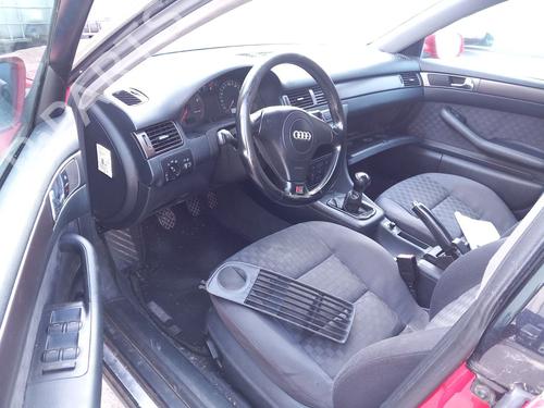 Engine control unit (ECU) AUDI A4 B5 Avant (8D5) 1.8 T | BP33434475M57 - Image 9
