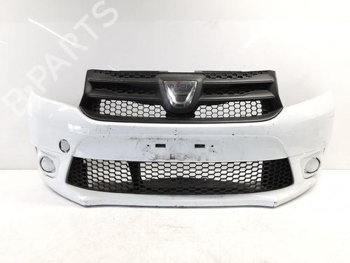Used Front bumper Front bumper 38191138 38191138