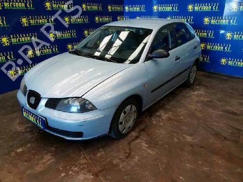 Front right seatbelt SEAT IBIZA III (6L1) 1.9 SDI | BP8718921I25 