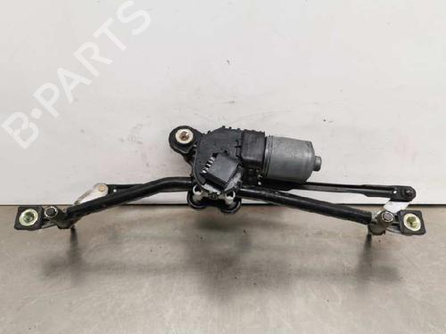 Used Front wiper motor JAGUAR X-TYPE I (X400) 2.5 V6 All-wheel Drive (196 hp) 8464112