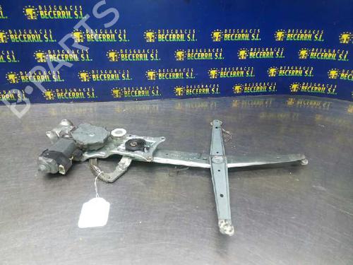 Used Front right window mechanism OPEL ASTRA F Hatchback (T92) 2.0 i (F08, M08, F68, M68) (115 hp) 8449445