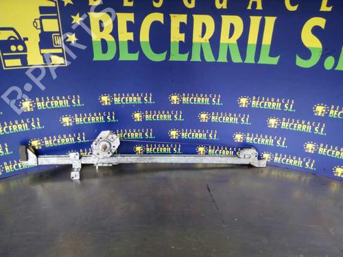 Used Front left window mechanism PEUGEOT BOXER Bus (244, Z_) [2001-2025]  9266740