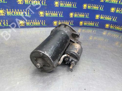 Starter FIAT PALIO Weekend (178_, 173_, 373_, 374_, 171_) 1.9 D | BP8444975M8 