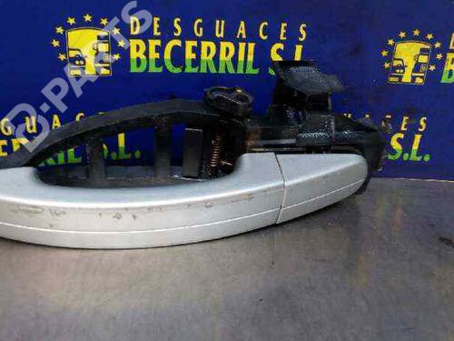 Used Front right exterior door handle Front right exterior door handle FORD FOCUS II (DA_, HCP, DP) 1.6 TDCi (109 hp) 8432293 8432293