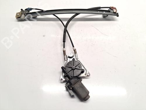 Used Front left window mechanism CITROËN SAXO (S0, S1) 1.1 X, SX (60 hp) 30052737