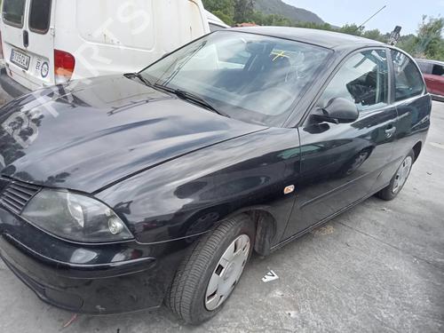 Engine control unit (ECU) SEAT IBIZA III (6L1) 1.4 TDI | BP10384848M57 