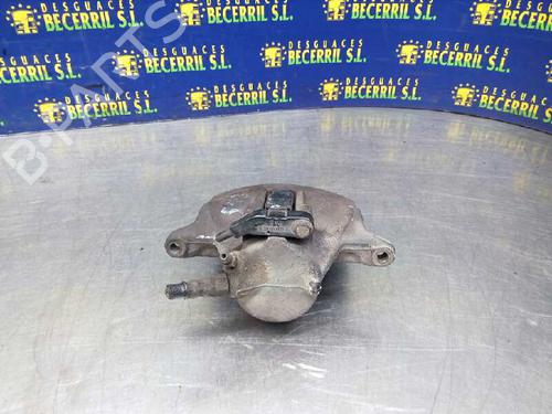 Right front brake caliper MERCEDES-BENZ 124 Saloon (W124) 300 D (124.130) | BP16828241M104 
