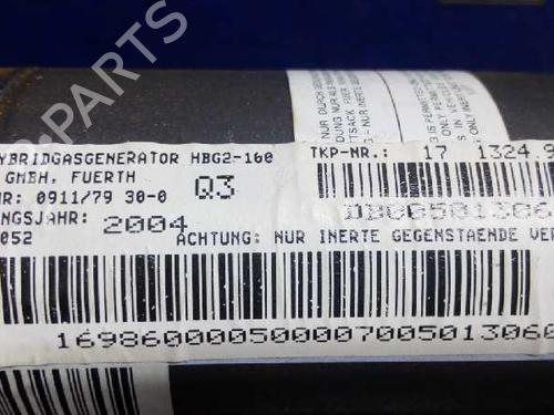 Passenger airbag MERCEDES-BENZ A-CLASS (W169) A 160 CDI (169.006, 169.306) | BP8450677C10 