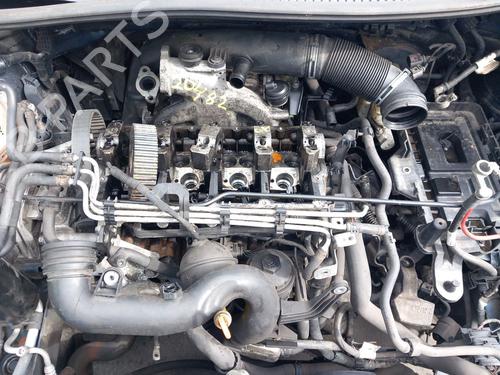 Radiator fan SEAT ALTEA XL (5P5, 5P8) 1.9 TDI | BP29377553M35 