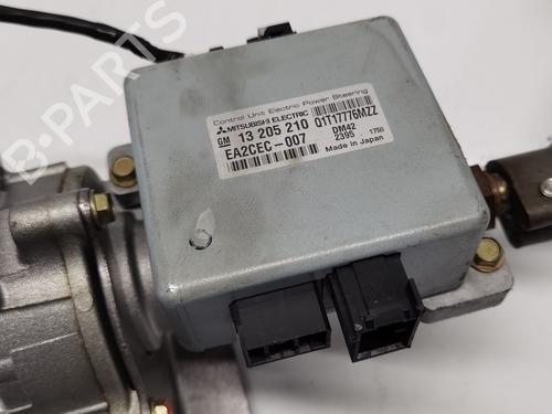 Steering column OPEL CORSA C (X01) 1.3 CDTI (F08, F68) | BP39641089M21 - Image 3