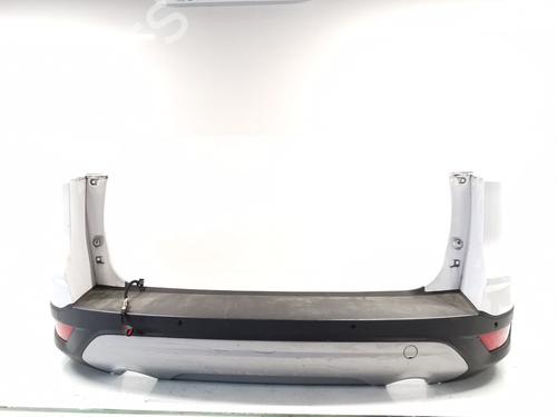 Used Rear bumper Rear bumper FORD KUGA II (DM2) [2012-2026] 33540514 33540514