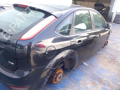 Engine FORD FOCUS II (DA_, HCP, DP) 1.6 TDCi | BP36837822M1 - Image 7