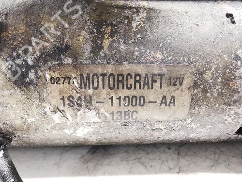 Starter FORD FOCUS I (DAW, DBW) | BP29052369M8