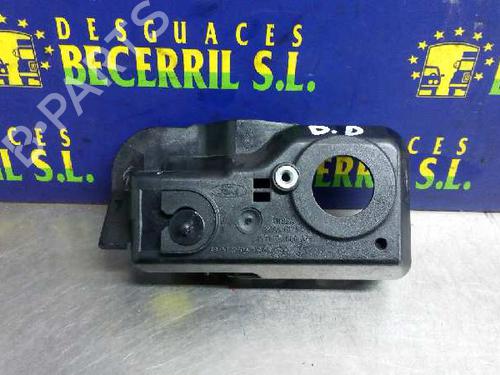 Front right interior door handle FORD MONDEO III (B5Y) 2.0 TDCi | BP8438461I14 