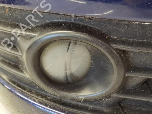 Front bumper CITROËN C4 I (LC_)  | BP19434336C7 
