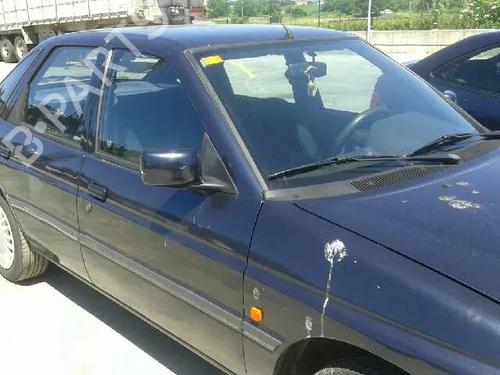 Alternator FORD ESCORT V (AAL, ABL) 1.8 16V XR3i | BP8454470M7 