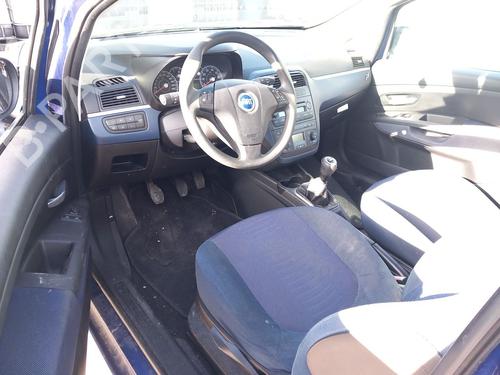 Engine control unit (ECU) FIAT GRANDE PUNTO (199_) 1.3 D Multijet (199.AXD11, 199.AXD1A, 199.AXD1B,... | BP33831753M57 - Image 9