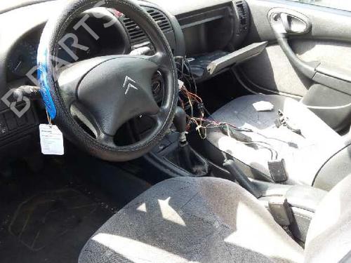 Front right window mechanism CITROËN XSARA (N1) 1.9 D | BP8465153C23 